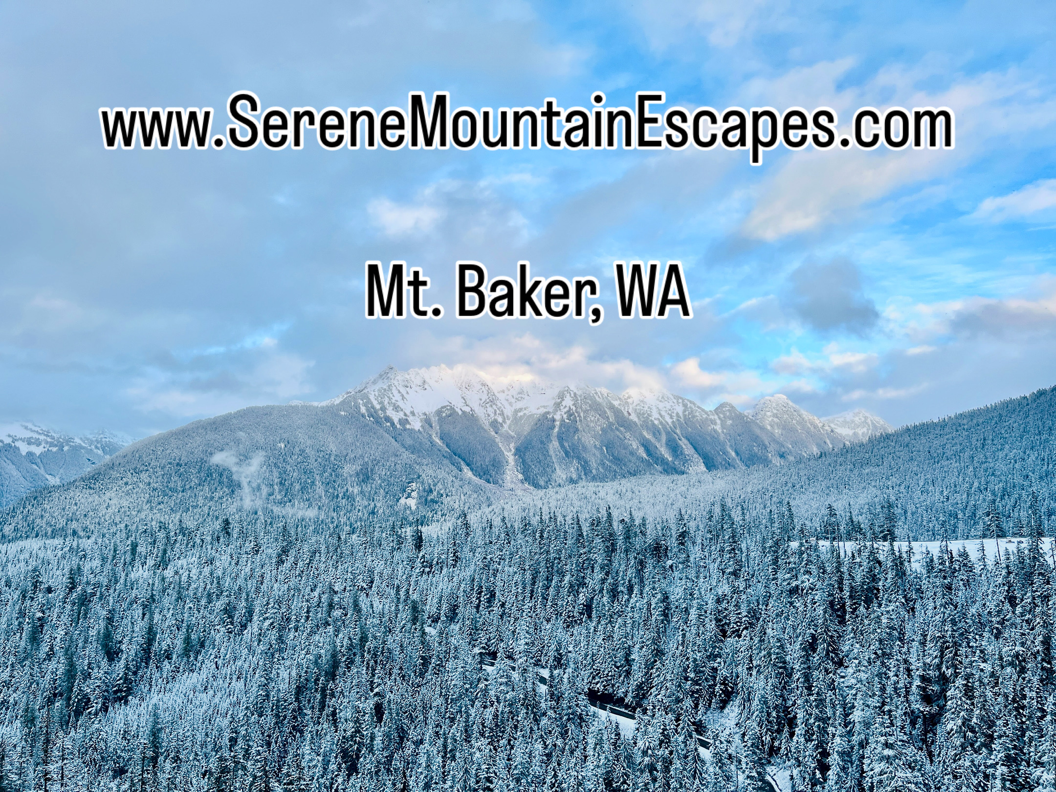 What to Do at The Mt. Baker