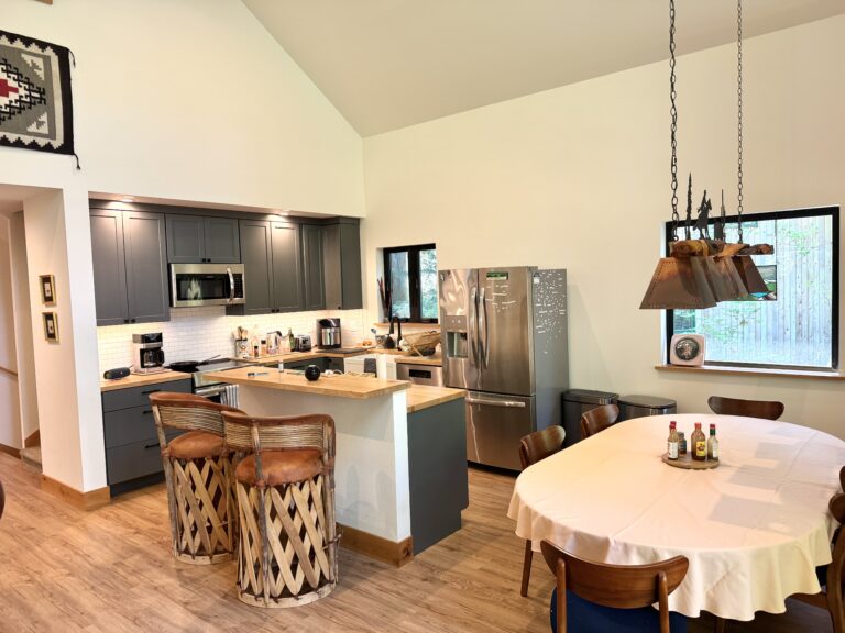 New Vacation Rental Near Mt. Baker